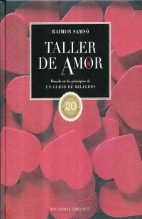 TALLER DE AMOR