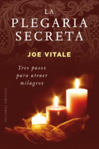 PLEGARIA SECRETA