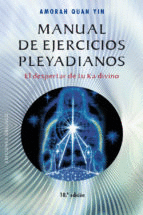 MANUAL DE EJERCICIOS PLEYADIANOS