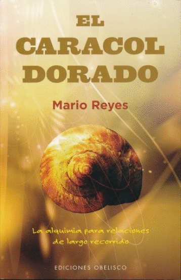 CARACOL DORADO