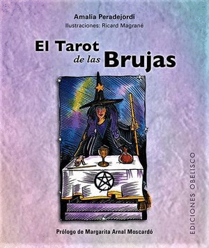TAROT DE LAS BRUJAS EL