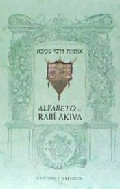 ALFABETO DE RABI AKIVA