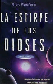 ESTIRPE DE LOS DIOSES LA