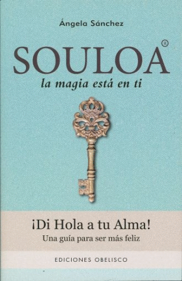 SOULOA LA MAGIA ESTA EN TI