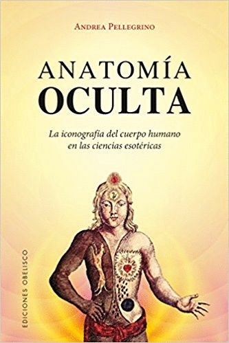 ANATOMIA OCULTA