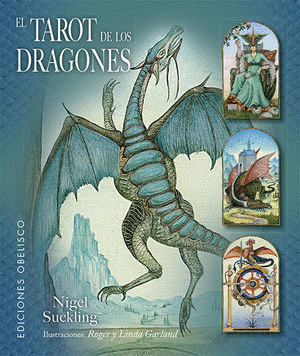 TAROT DE LOS DRAGONES EL