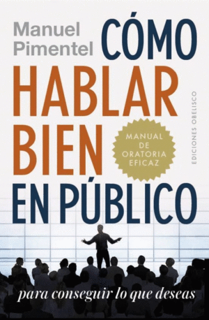 COMO HABLAR BIEN EN PUBLICO