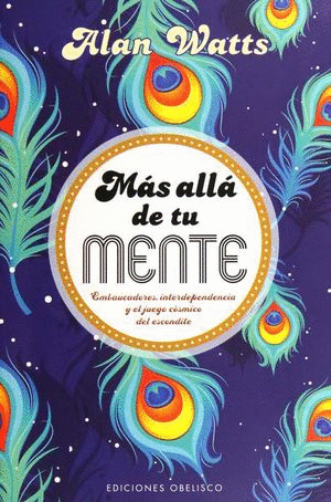 MAS ALLA DE TU MENTE
