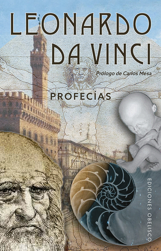 LEONARDO DA VINCI: PROFECIAS