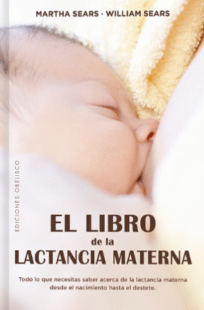 LIBRO DE LA LACTANCIA MATERNA EL