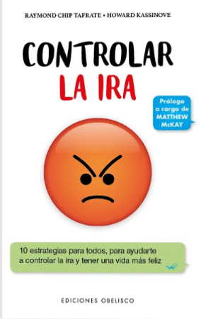 CONTROLAR LA IRA