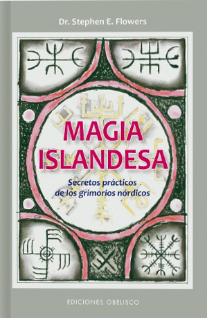 MAGIA ISLANDESA