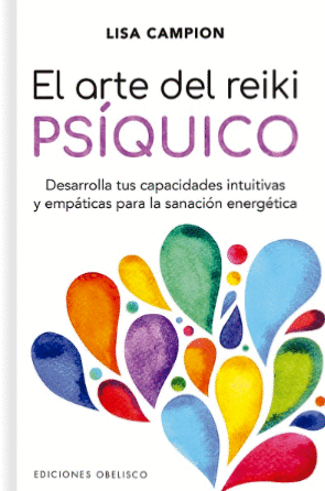 ARTE DEL REIKI PSIQUICO EL