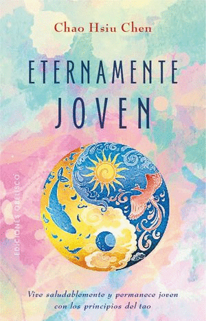 ETERNAMENTE JOVEN