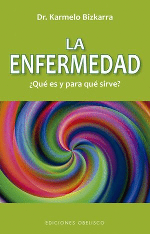 ENFERMEDAD QUE ES Y PARA QUE SIRVE