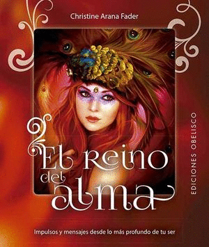 REINO DEL ALMA EL