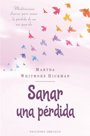 SANAR UNA PERDIDA