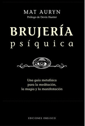 BRUJERIA PSIQUICA