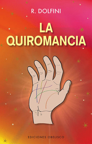 LA QUIROMACIA