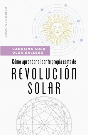 COMO APRENDER A LEER TU PROPIA CARTA DE REVOLUCION SOLAR