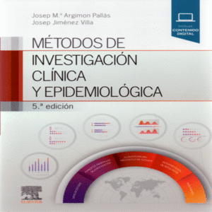 METODOS DE INVESTIGACION CLINICA Y EPIDEMIOLOGICA
