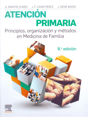 ATENCION PRIMARIA