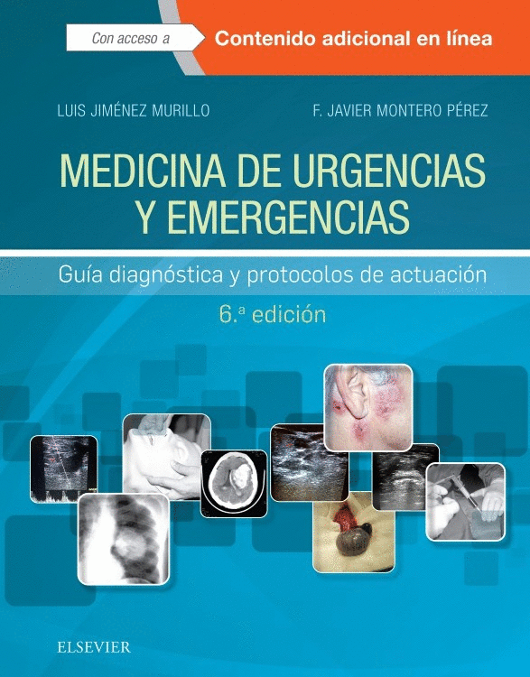 MEDICINA DE URGENCIAS Y EMERGENCIAS