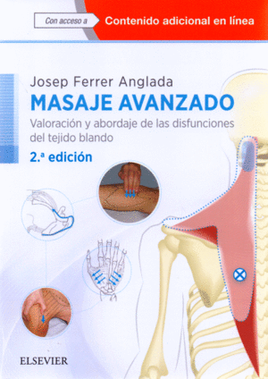 MASAJE AVANZADO