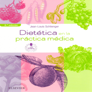 DIETETICA EN LA PRACTICA MEDICA