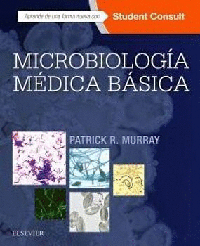MICROBIOLOGIA MEDICA BASICA