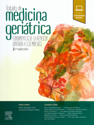 TRATADO DE MEDICINA GERIATRICA