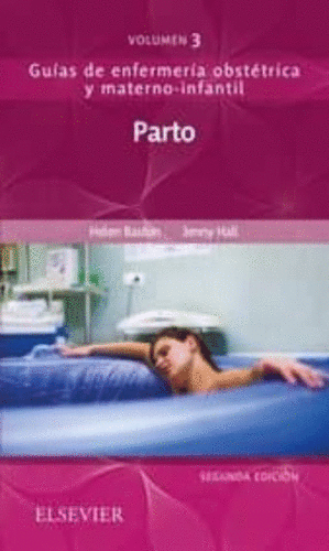 PARTO VOLUMEN 3