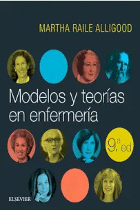 MODELOS Y TEORIAS EN ENFERMERIA