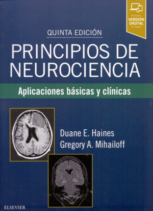 PRINCIPIOS DE NEUROCIENCIA