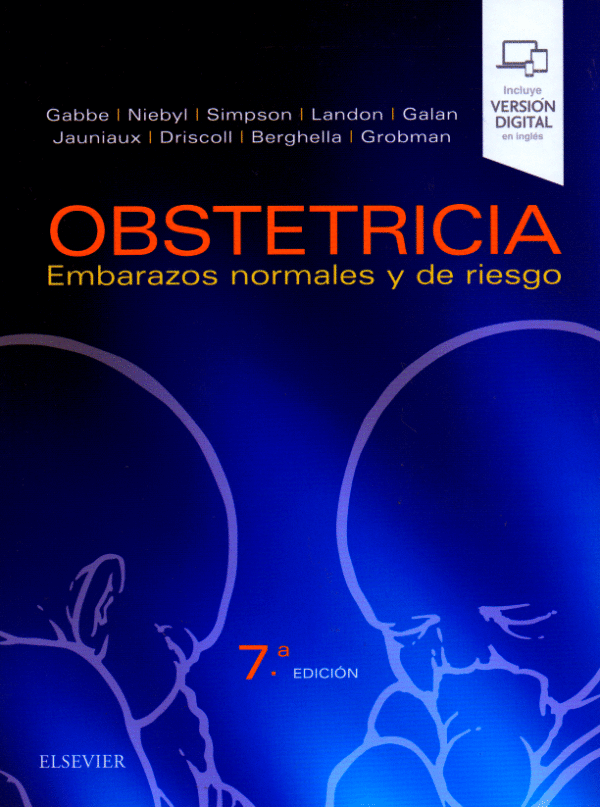 OBSTETRICIA EMBARAZOS NORMALES Y DE RIESGO