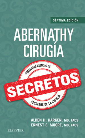CIRUGIA SECRETOS