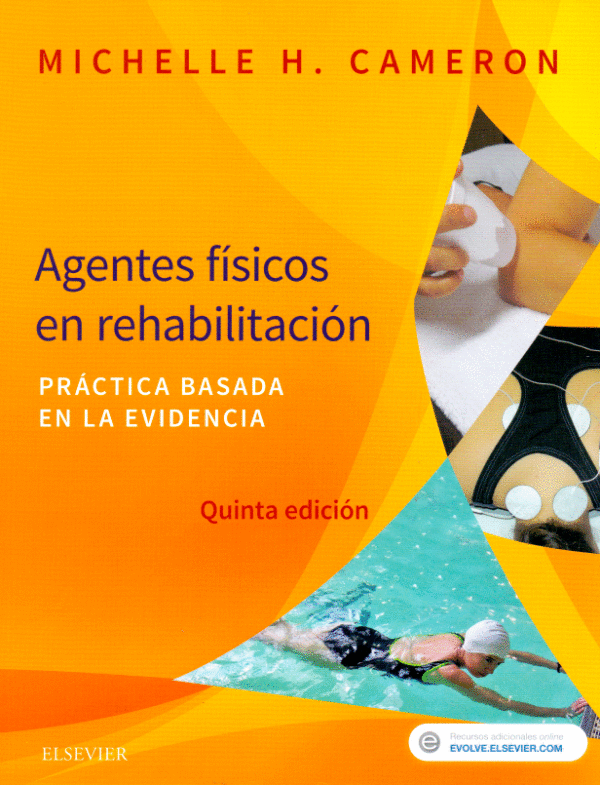 AGENTES FISICOS EN REHABILITACION