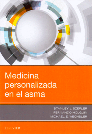 MEDICINA PERSONALIZADA EN EL ASMA