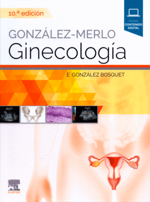 GONZALEZ MERLO GINECOLOGIA