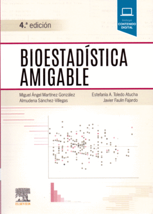 BIOESTADISTICA AMIGABLE