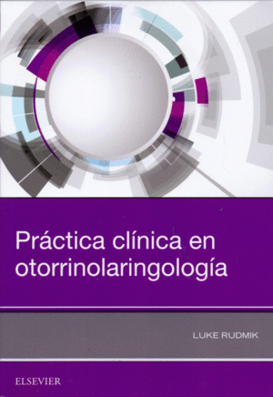 PRACTICA CLINICA EN OTORRINOLARINGOLOGIA