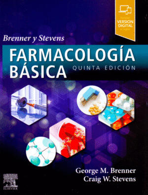 FARMACOLOGIA BASICA