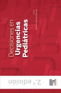 DECISIONES EN URGENCIAS PEDIATRICAS