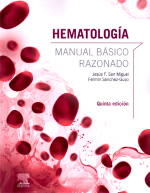 HEMATOLOGIA MANUAL BASICO RAZONADO
