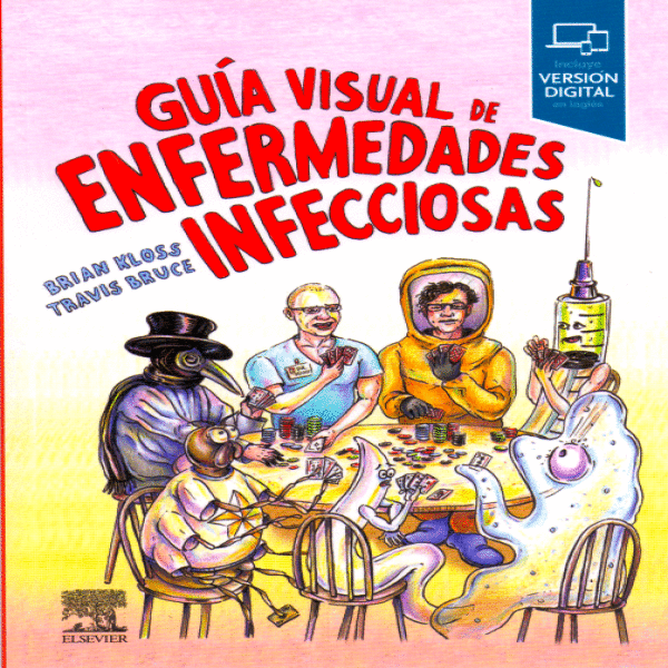 GUIA VISUAL DE ENFERMEDADES INFECCIOSAS