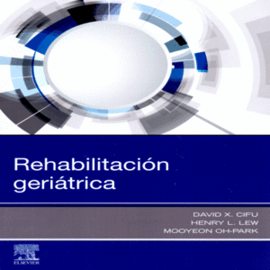 REHABILITACION GERIATRICA
