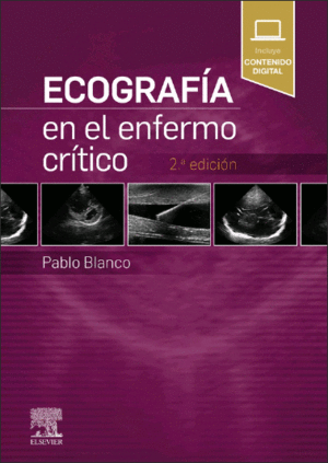 ECOGRAFIA EN EL ENFERMO CRITICO