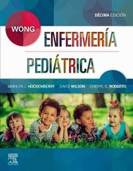 ENFERMERIA PEDIATRICA WONG