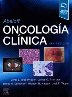 ABELOFF ONCOLOGIA CLINICA