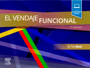 VENDAJE FUNCIONAL EL